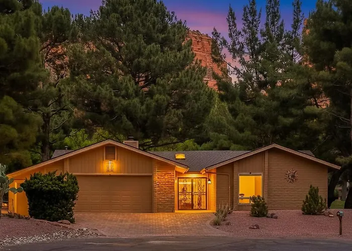 Holiday home Country Club Location With Stunning Red Rock Views