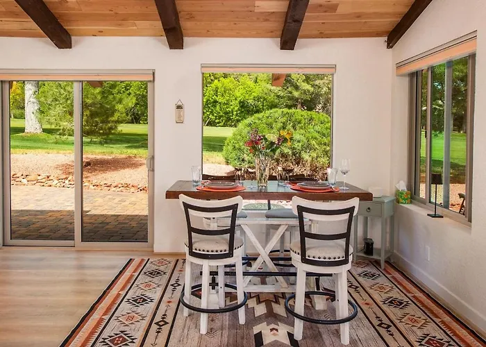 Holiday home Country Club Location With Stunning Red Rock Views