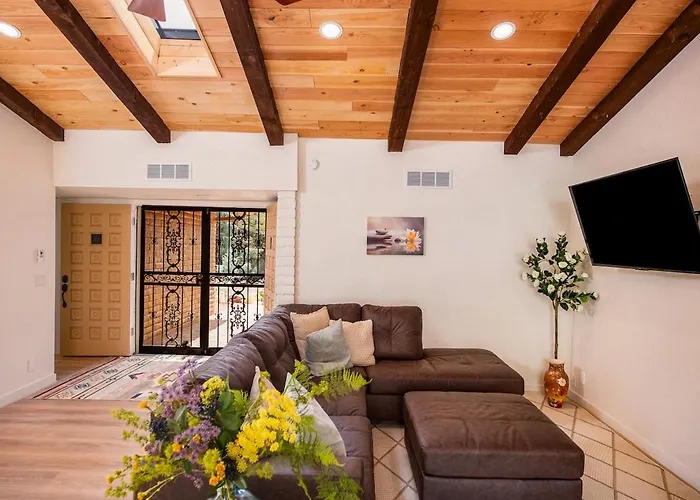 Country Club Location With Stunning Red Rock Views * Sedona