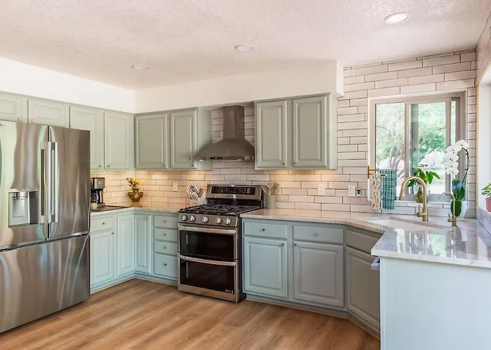 Country Club Location With Stunning Red Rock Views Sedona