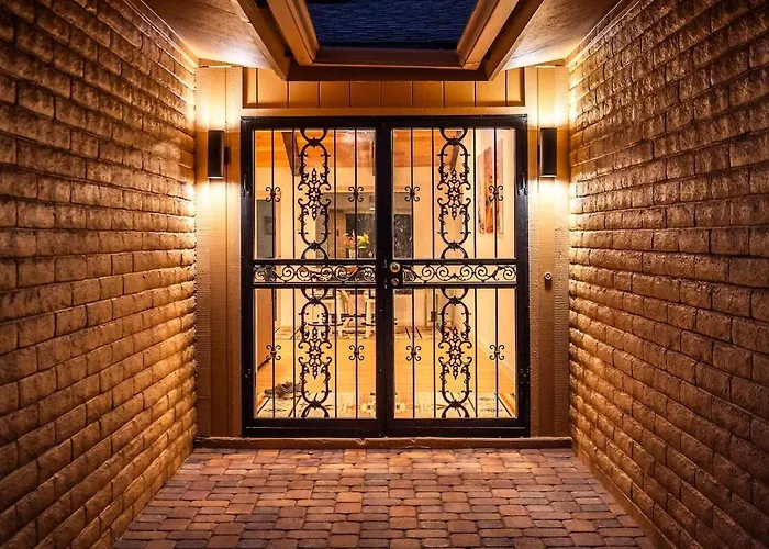 Holiday home Country Club Location With Stunning Red Rock Views