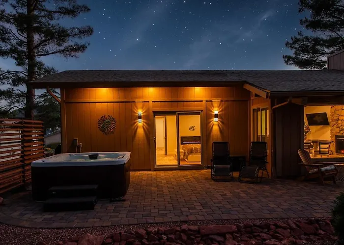 Holiday home Country Club Location With Stunning Red Rock Views