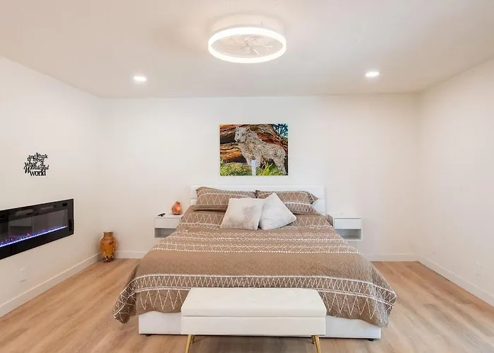 Holiday home Country Club Location With Stunning Red Rock Views Sedona